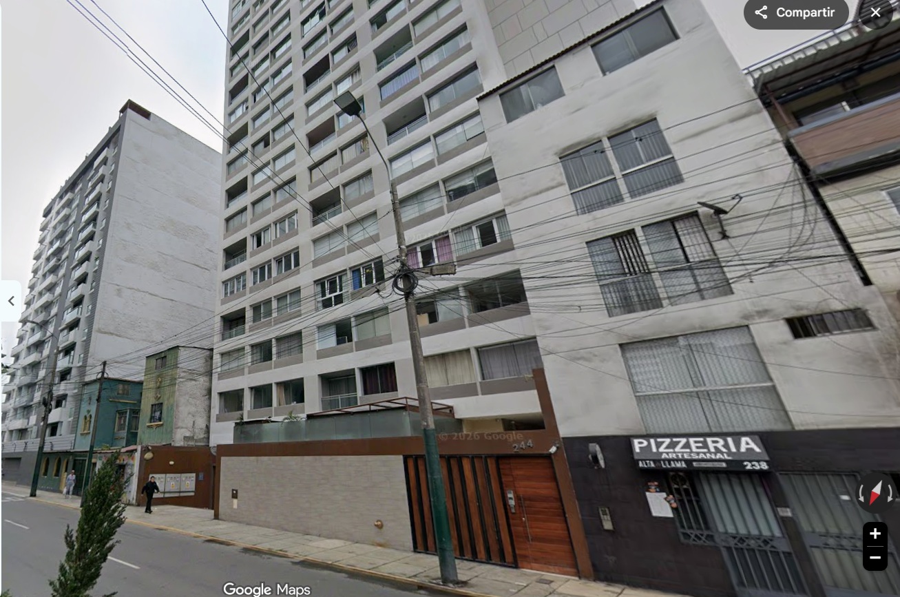 Inmueble del remate N° 25500 en Magdalena